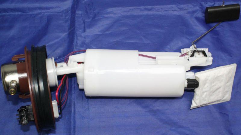 Fuel Pump Gas Module Assembly Unit, US $121.74, image 4