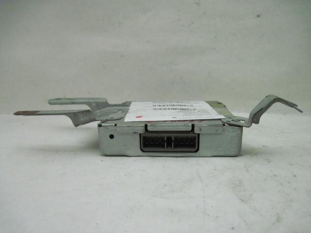 Emissions computer toyota corolla 1988 1989 fed 89550-1a040 534344