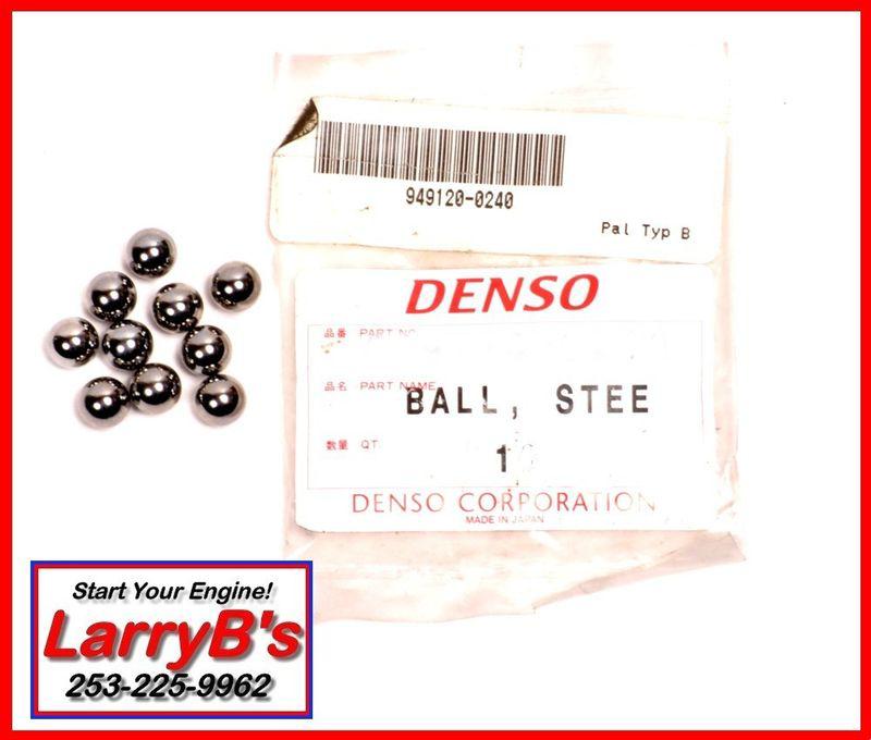 Buy Denso Starter Solenoid Plunger Bearing Ball in Vaughn, Washington