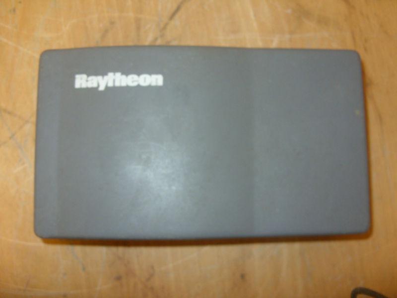 Raymarine gps rn300 raynav 300 suncover only - protective sun cover
