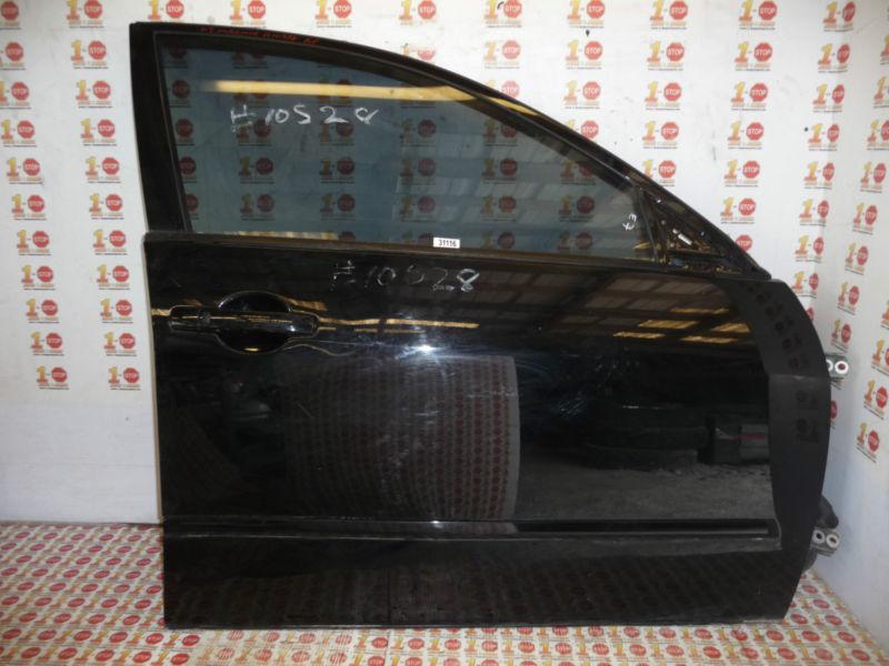 04 05 06 07 08 nissan maxima passenger/right front door oem