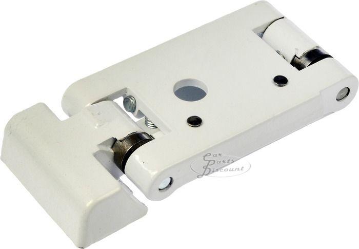 Dorman door hinge