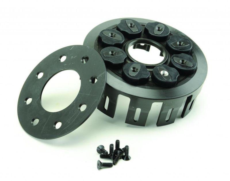 Hinson racing clutch basket kx250f/rmz250 h257