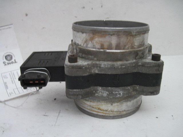 Mass air flow sensor saab 9-3 99 2000 00 2001 01 02 03 91 73 386c 524027