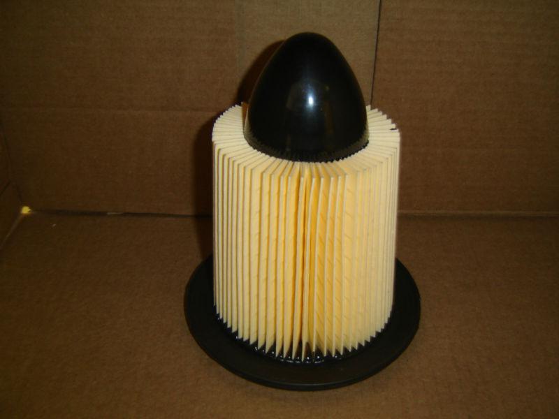 Air filter a34877 ford contour mustang 4877