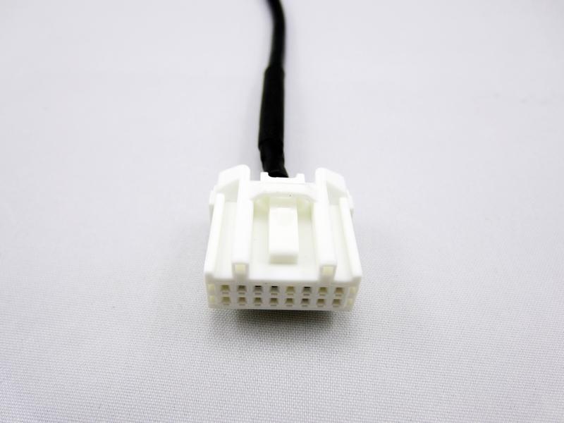 Digital Mazda interface Car Audio adapter MP3 (USB SD AUX Bluetooth changer) , US $87.99, image 3