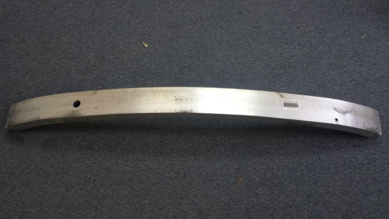 Oem 2006-2011 mercedes ml350 ml500  front bumper reinforcement bar a1646200034 