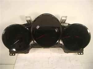 05 06 acura tl speedometer speedo cluster oem