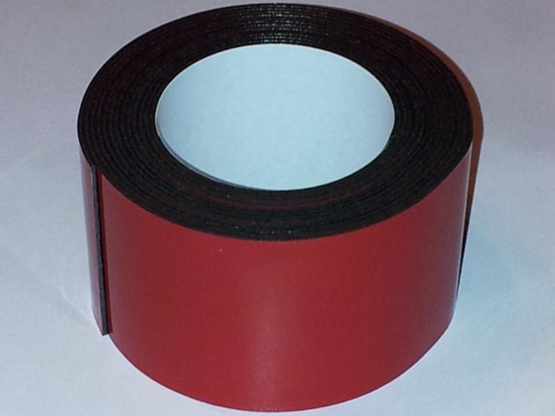 3m 5952 vhb tape 12'x1.5" double sided acrylic foam automotive mounting adhesive
