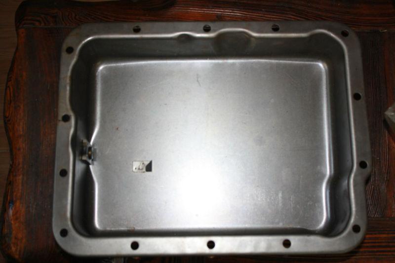 Find Fordomatic Transmission Oil Pan New !!! in Lake Hughes