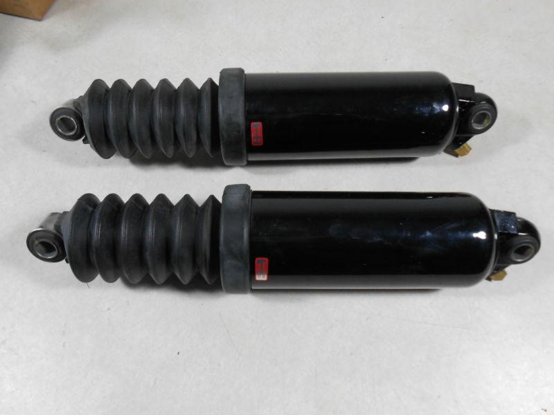 Find HARLEY DAVIDSON REAR SHOCKS 5456509 FLHT TOURING 2009 in Peoria, Illinois, US, for US 45.00