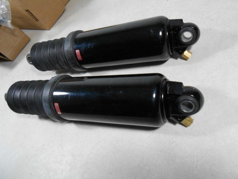 Find HARLEY DAVIDSON REAR SHOCKS 5456509 FLHT TOURING 2009 in Peoria