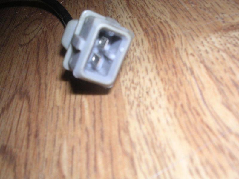 Find CRANK SENSOR Hyundai Accent 1.5 1.6 2000 2005 in Tamaqua