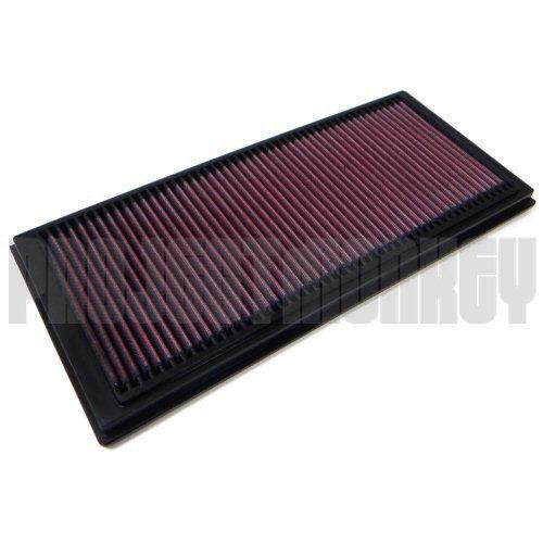 K&n air filter 33-2154 drop-in subaru forester impreza wrx legacy outback
