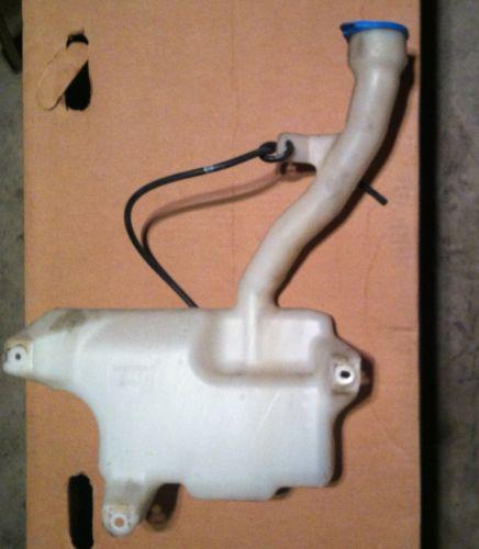 03 04 05 06 07 HONDA ACCORD WINDSHIELD WASHER RESERVOIR BOTTLE W/PUMP OEM, US $50.00, image 3