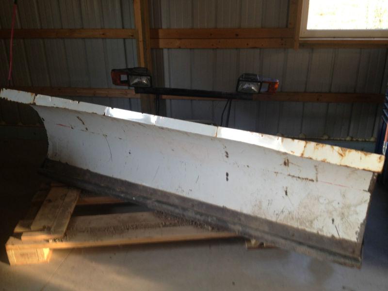 Find Boss Snow Plow Mount Dodge Ram 1500 in Ohio, US, for