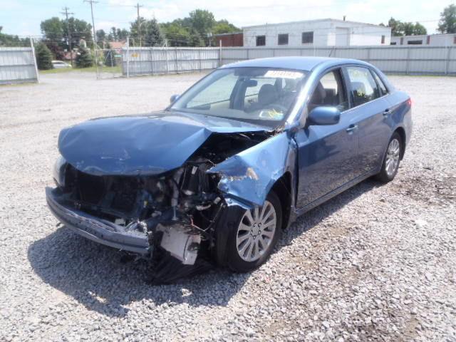 BLOWER MOTOR FRONT 2003-2012 FORESTER X MODEL BASE 1260495, US $69.90, image 2