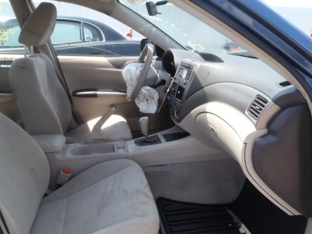 BLOWER MOTOR FRONT 2003-2012 FORESTER X MODEL BASE 1260495, US $69.90, image 5