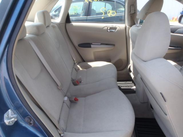 BLOWER MOTOR FRONT 2003-2012 FORESTER X MODEL BASE 1260495, US $69.90, image 6