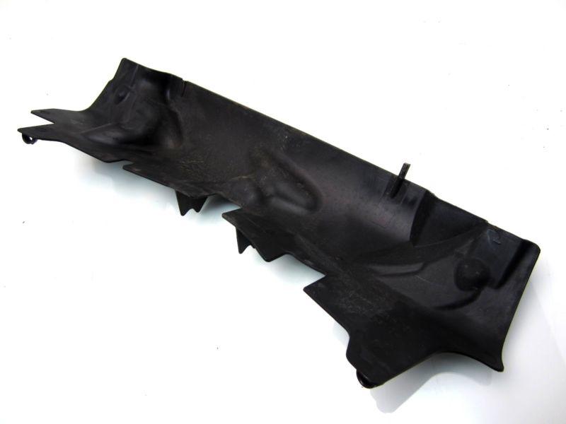 07 08 gsxr1000 gsxr 1000 gsx-r1000 oem miscellaneous plastic guards fairing