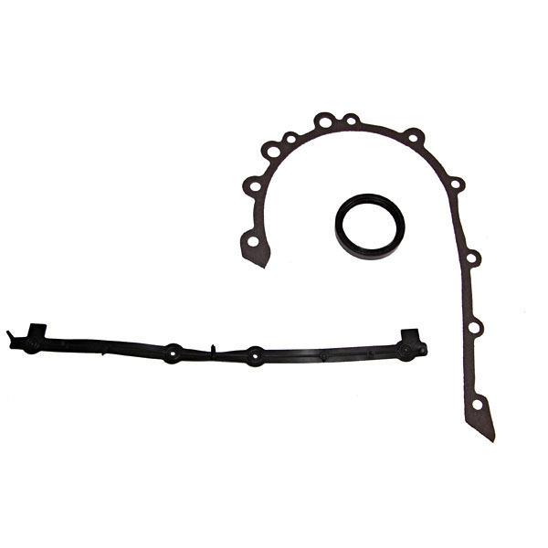 17449.01 omix-ada timing cover gasket jeep 72-90 3.8l& 4.2l 83-93 2.5l 87-92 4.0