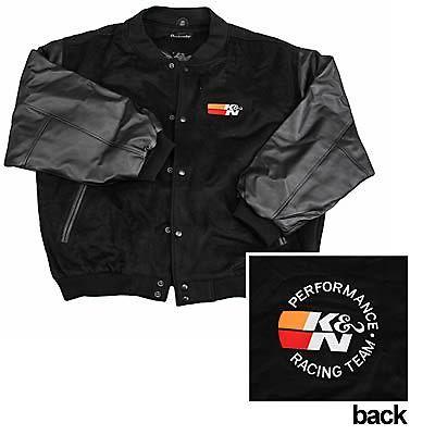 K&n jacket 88-11958-xxl