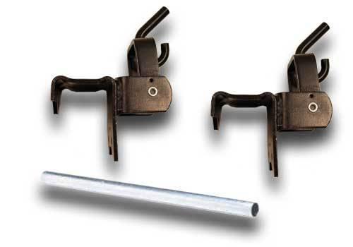 #6637   reese weight distribution part lift unit kit brackets and handle