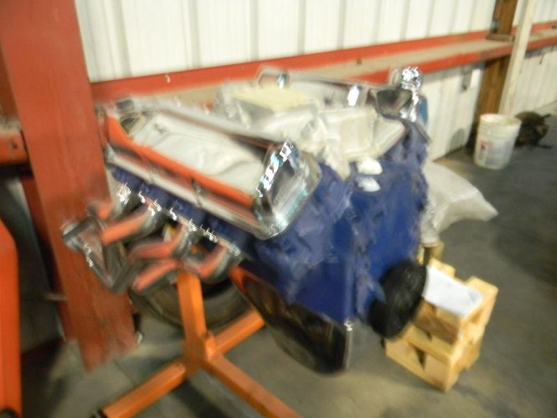Ford 351 engine, US $3,500.00, image 2