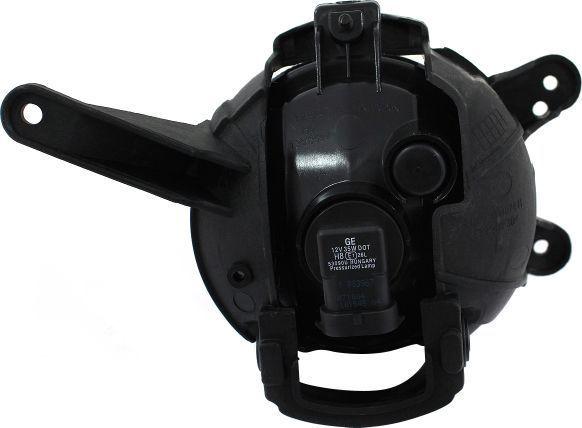 Driving Fog Light Lamp Assembly Driver's Left Side, US $42.16, image 3