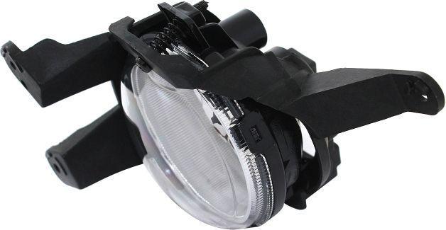 Driving Fog Light Lamp Assembly Driver's Left Side, US $42.16, image 6