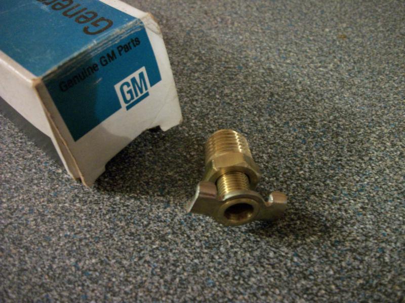 NOS GM Radiator Petcock, US $9.99, image 2