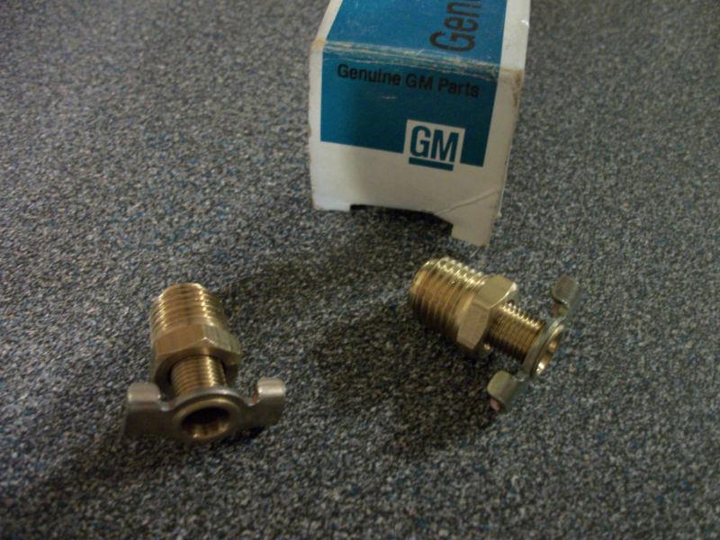 NOS GM Radiator Petcock, US $9.99, image 3