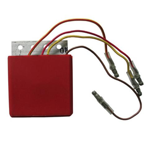 98-02 polaris 500 worker voltage regulator rectifier high output rick's