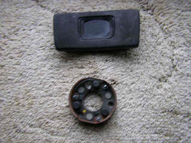 MoPar 70's dodge truck steering whell Warlock Adventurer , US $69.99, image 5