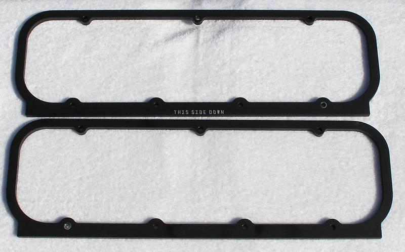 Big block chevy - valve spring oilers - made in usa