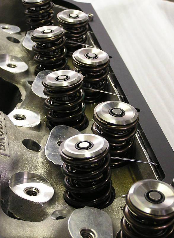 Find BIG BLOCK CHEVY VALVE SPRING OILERS MADE IN USA in San Dimas