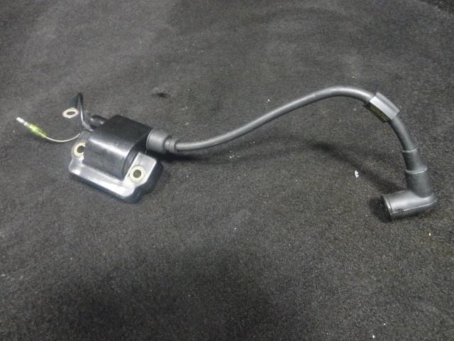 Ignition coil #6e5-85570-11-00 yamaha 1984-1996 150-225hp outboard #2(689)