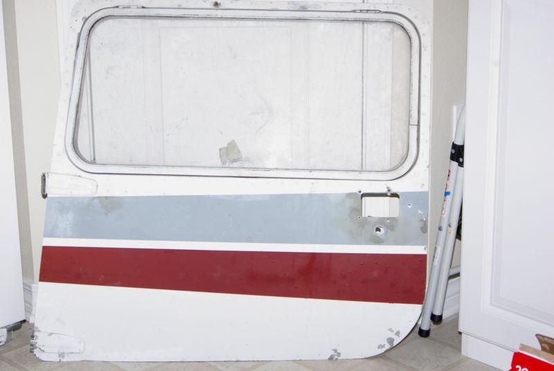 Left door (cessna 152)