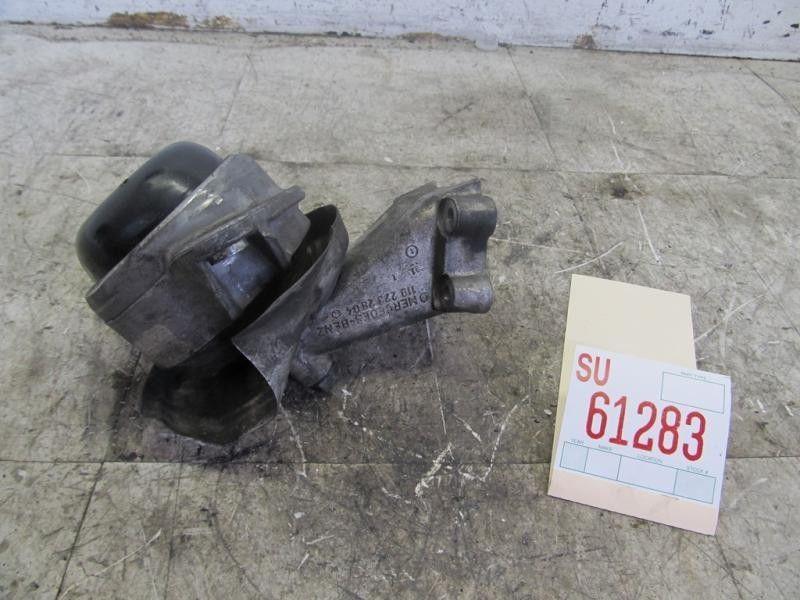 1992 MERCEDES 400E LEFT DRIVER SIDE ENGINE MOUNT SUPPORT OEM BRACKET, US $69.99, image 2