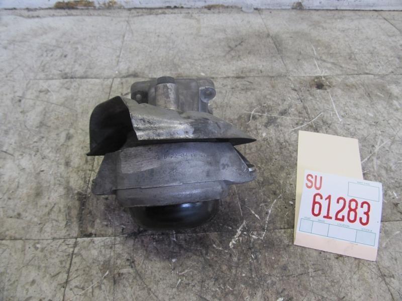 1992 MERCEDES 400E LEFT DRIVER SIDE ENGINE MOUNT SUPPORT OEM BRACKET, US $69.99, image 5