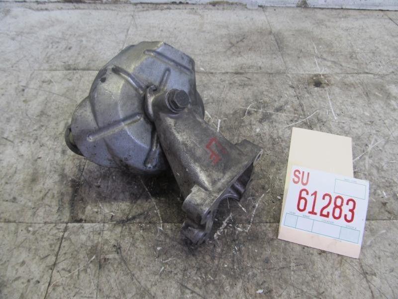 1992 MERCEDES 400E LEFT DRIVER SIDE ENGINE MOUNT SUPPORT OEM BRACKET, US $69.99, image 6