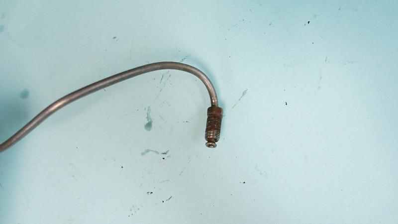 1964 HARLEY EL FL FLH PANHEAD KNUCKLEHEAD DUOGLIDE DUO OEM hard brake line, US $0.01, image 2