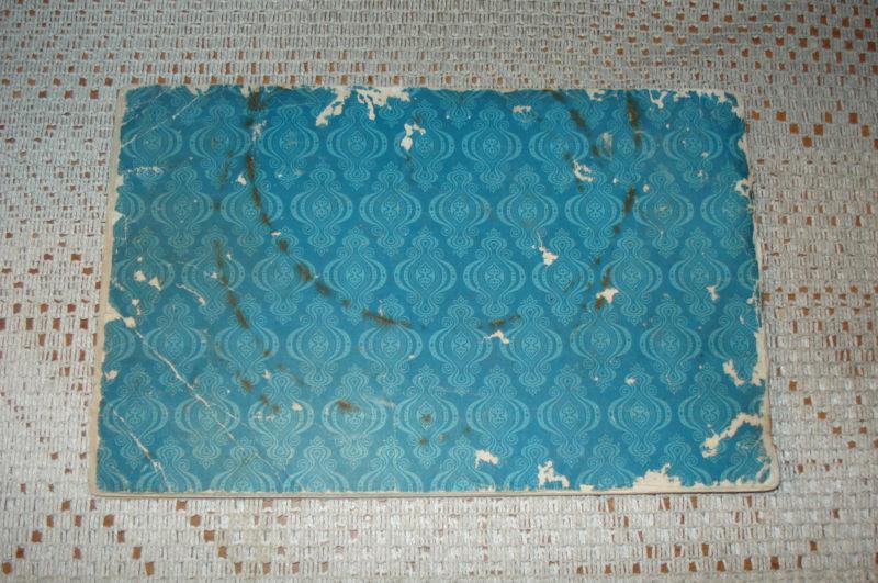 1967 PONTIAC FIREBIRD OWNERS MANUAL GLOVE BOX BOOK ORIGINAL, US $37.99, image 7