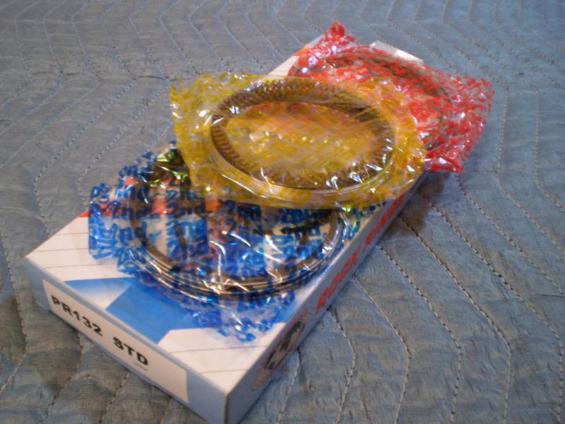 Dnj engine components pr132 engine piston ring