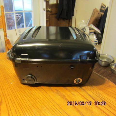 Whelen/ Harley Tour Pak, US $499.00, image 3