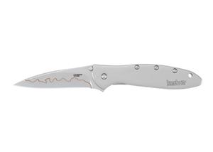 Kai u.s.a ltd 1660cb leek composite blade knife