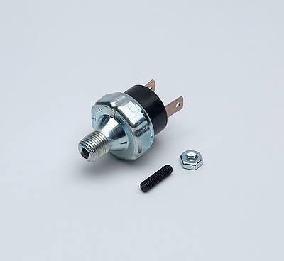 Moroso 97015 low oil pressure switch for warning light