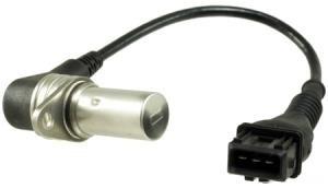 New genuine bmw crankshaft speed sensor e46 e85 e86 z3 oem + warranty 
