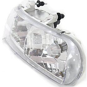 NEW Headlight Headlamp Assembly Passengers Right Side W/BULB, US $133.10, image 4