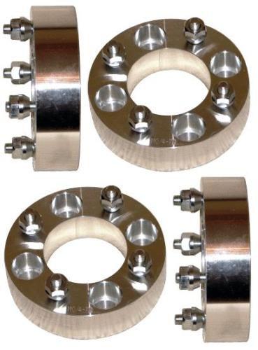 Kawasaki brute force wheel spacers (1.5 inch) 4/110 -2 pair